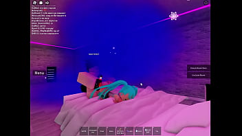Preview 2 of Phim Sex Bcs - Hatsune Miku fuck in doggystyle pose