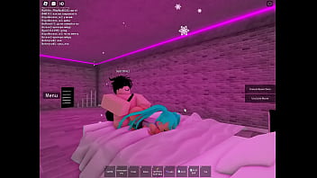 Preview 3 of Phim Sex Bcs - Hatsune Miku fuck in doggystyle pose