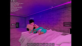 Preview 1 of Phim Sex Bcs - Hatsune Miku fuck in doggystyle pose