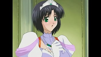 Preview 3 of Turk Olgun Travesti - Hentai Elfina - Servant Princess gangbang