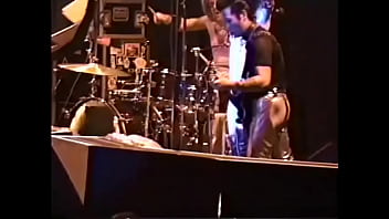 Preview 2 of Porn Fay Com - The Cramps 1995-10-29 Sports Arena,  San Diego,  CA