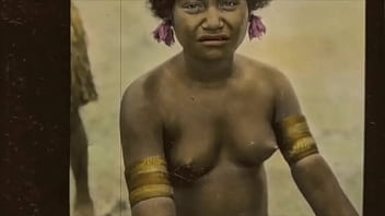Preview 3 of All Poln Sex - Dark Lantern Entertainment presents &#039_Vintage Women Of The World&#039_ from My Secret Life,  The Erotic Confessions of a Victorian English Gentleman