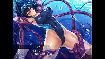 Preview 2 of Iara Fernandes - 対魔忍アサギゼロ２