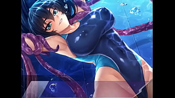 Preview 1 of Iara Fernandes - 対魔忍アサギゼロ２