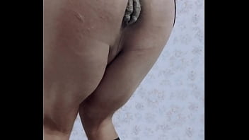 Preview 2 of Devushka Moldovian Porn Girl - Slapping a gay slut ass