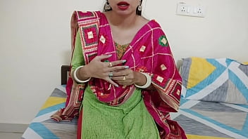Preview 2 of Seachcaleb Shc - xxx जवान सौतेली मां की चूत चुदाई की लालसा