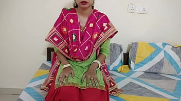 Preview 1 of Seachcaleb Shc - xxx जवान सौतेली मां की चूत चुदाई की लालसा