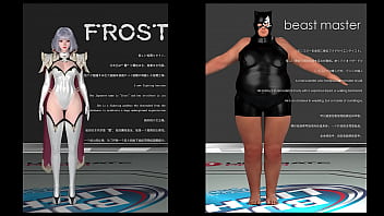 Preview 1 of Dobul Pintos - FROST02 Its&#039_aSmallWorld