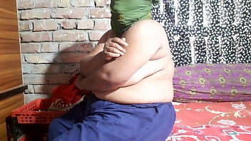 Preview 3 of Beautifully Wife - Mallu Aunty Latest porn Video