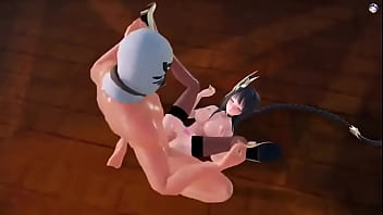 Preview 3 of Russian Hd Full Hd - Chica siendo follada por bbc