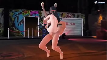 Preview 4 of Russian Hd Full Hd - Chica siendo follada por bbc