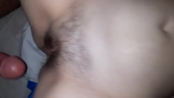 Preview 2 of Latin Ass - A&ntilde_o Nuevo cojiendo a full feliz 2023