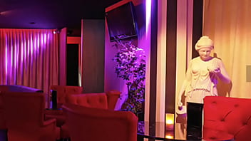 Preview 2 of Lisa Tiffan Hd Sex - Swingerlady Sina packt aus