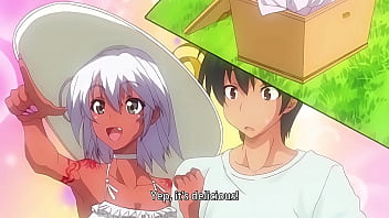 Preview 2 of Tai Boys - hentai massive boobs