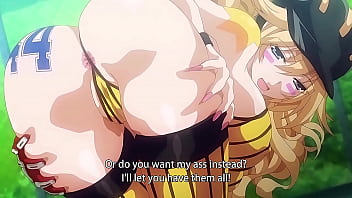 Preview 1 of Tai Boys - hentai massive boobs