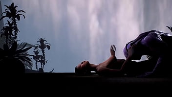 Preview 4 of Casada Paraense - Mass Effect Jaal and Ryder
