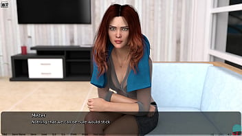 Preview 2 of Xxx School In Pakistan - WHERE THE HEART IS #252 &bull_ She&#039_s a cute,  sexy snack I wanna nibble on