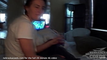 Preview 1 of Whapwon - college girl filming herself showering