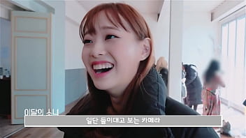 Preview 2 of Tokyo Hot N0910 - LOONA TV #245