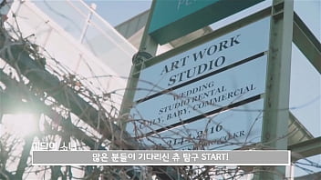 Preview 1 of Tokyo Hot N0910 - LOONA TV #245
