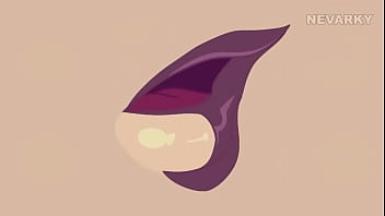 Preview 2 of Nia Ebria - A girl&#039_s perspective Part 2 - Gender Bender/Gender swap Animation by Nevarky