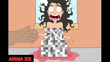 Preview 3 of Xxx Fuck Wwe Fight Boy Vs Grail - ARROMBANDO BUCETA E LEITANDO A DANADA