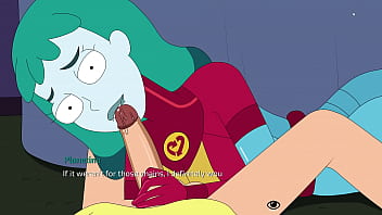 Preview 1 of Young Grills Poran - rick and morty a way back home sex with planetina