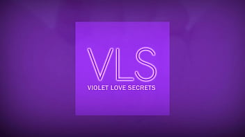 Preview 1 of Xxoo Had Videk - Violet Love Secrets - Passionate Love (Short version)