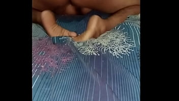 Preview 4 of Shit In Hidden Camn - Ngentot Tante Sangeh Minta Crot Dalam Memek