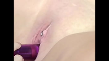Preview 4 of Sunny Leone Xxx Video 45 Min - Curvy blonde sticks her tongue inside hot brunettes wet pussy