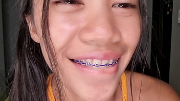 Preview 1 of Brazz Seks - Teen pov Blowjob fetish