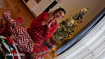 Preview 1 of Fast Blud Rep - Happy New Year from Marsianna Amoon &amp_ Carlo Duro