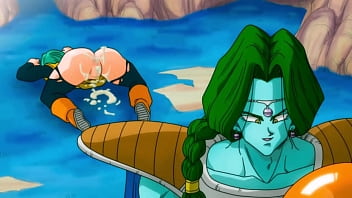 Preview 3 of Joat Xxx Video - Bulma Brief Adventure 3 HD All Scenes ENG