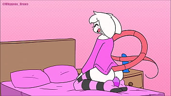Preview 2 of Female Xxxcom Forast - Reggie con un consolador