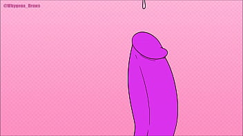 Preview 1 of Female Xxxcom Forast - Reggie con un consolador