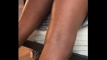 Preview 4 of Mom San Xxvideo - Pregnant pussy is my warmth