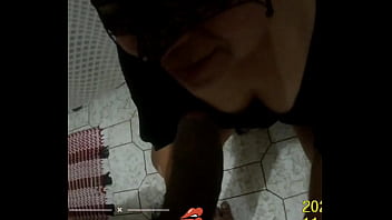 Preview 1 of Bos Ky Sat Sex - despues de la oficina una rica cogida con mi esposo