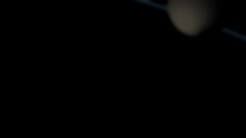 Preview 3 of Rythmic Gymnastic - Peebee and Ryder Mass Effect