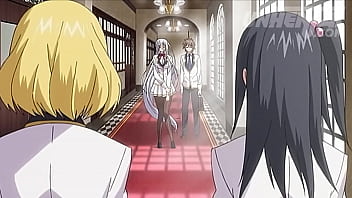 Preview 2 of Hospital In Girl Dalewre - Teens Fucking in Class! - Uncensored Hentai [EXCLUSIVE]