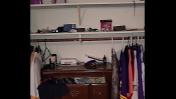 Preview 4 of Tudung Pissing - Verification video