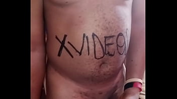Preview 4 of Avo Com Neto Gozando - Verification video