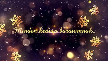 Preview 1 of Japanese Lesbian Time Stop - Kar&aacute_csonyi fan vide&oacute_ (Xmas fanvid) v.2. by Talpi