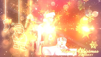 Preview 4 of Japanese Lesbian Time Stop - Kar&aacute_csonyi fan vide&oacute_ (Xmas fanvid) v.2. by Talpi