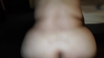 Preview 3 of Vidio Beg Com - Gordita Culona y caliente