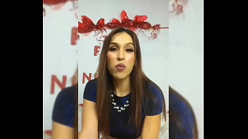 Preview 1 of Cheri Devell - Allison les desea los mejores,  noches calientes,  Imagin&aacute_ndose lo que desean follar