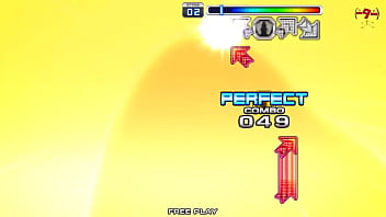 Preview 2 of Granddaughter Bath - TeddyLoid - ME!ME!ME! feat. DAOKO