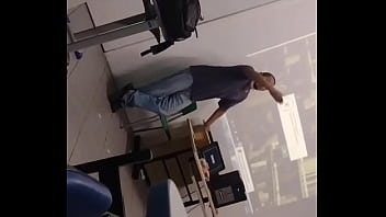 Preview 3 of Xxx Sex Video Downioad - Bananinha Louca surtando em sala de aula