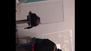 Preview 4 of Xxx Sex Video Downioad - Bananinha Louca surtando em sala de aula