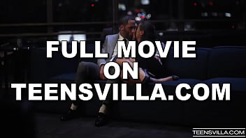 Preview 3 of Vixan Sex - Tell Everything Damon Dice,  April Olsen