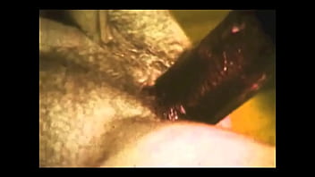 Preview 3 of Bokep Japan Ai Vs Kake Kake - Vintage Dark London,  In The Shadows Of The Swinging Sixties,  Interracial Threesome